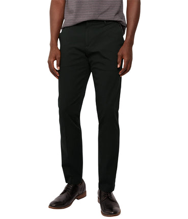 Dockers Men's Slim Fit City Tech Trousers