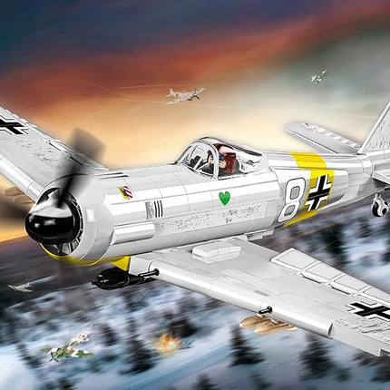 Focke-Wulf Fw 190 A-4