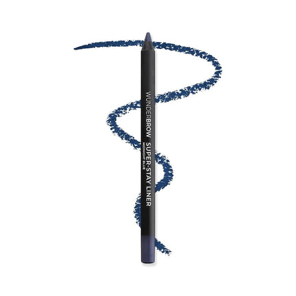 Super Stay Eyeliner Pencil, Waterproof and Smudge-