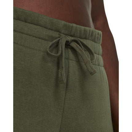 Under Armour Women's Rival Fleece Joggers, 4XL Tall, (390) Marine Od Green / / White