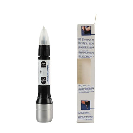ACDelco 19329367 Cobalt Red (WA946L) Four-In-One Touch-Up Paint - .5 oz Pen