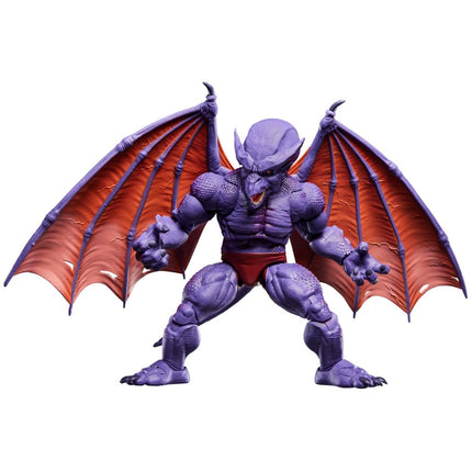 【Amazon.co.jp Exclusive】 Hasbro Marvel Marvel Legends Series Fantastic Four Dragon Man Fantastic Four Comic Adult Collection Figure G0603 Genuine Item