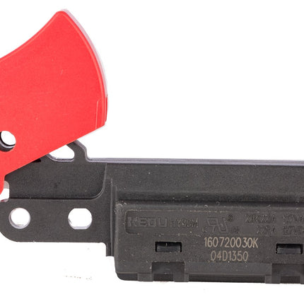 Bosch Parts 1619X08724 Switch