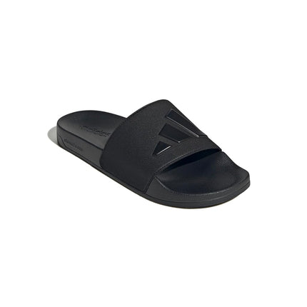 adidas Unisex Adilette Shower Slides Shadow Olive/Blanch Cargo/Shadow Olive 18 UK 54 EU