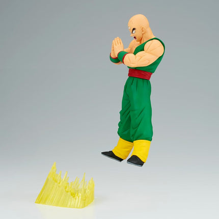 Dragon Ball Z GxMateria Tien Shinhan