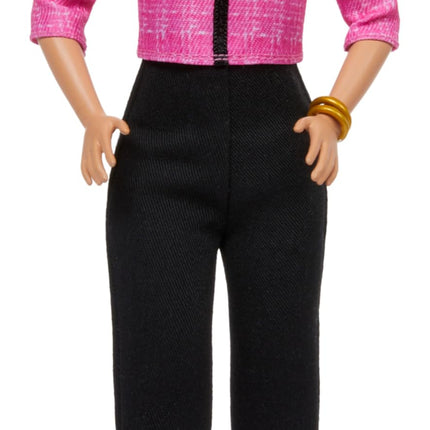 Barbie Future Leader Doll