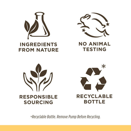 Burts Bees Body Butter - 250 ml