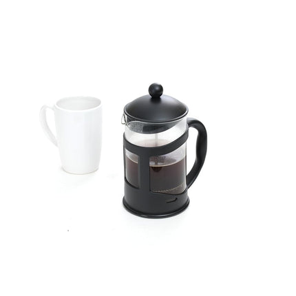 Mind Reader French Press Coffee & Tea Maker 27 oz,
