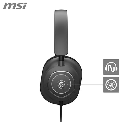 MSI Maestro 300
