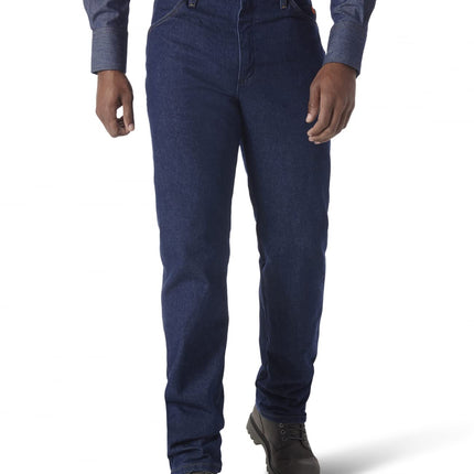Wrangler Riggs Workwear Men's Flame Resistant Orig
