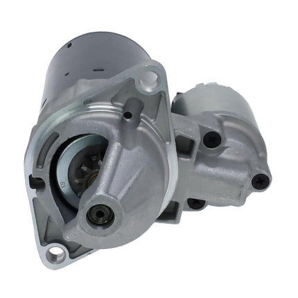 Bosch SR8633N Premium 100% New Starter - Compatible with Select Chevrolet Aveo, Aveo5