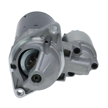 Bosch SR8633N Premium 100% New Starter - Compatible with Select Chevrolet Aveo, Aveo5