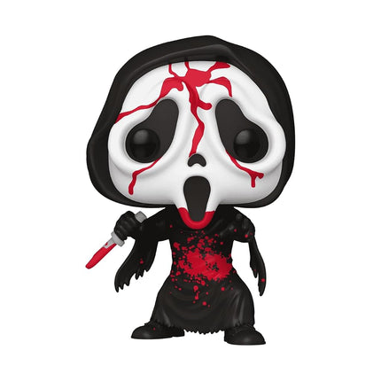 Funko Pop! Movies: Scream Ghost Face - Ghost Face 