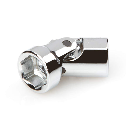 TEKTON 1/4 Inch Drive x 10 mm 6-Point Universal Jo