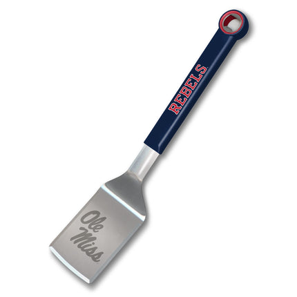 YouTheFan NCAA Mississippi Rebels Stainless Steel 