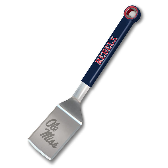 YouTheFan NCAA Mississippi Rebels Stainless Steel 