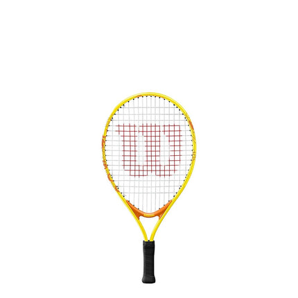Wilson US Open Jr Tennis Racket, For Kids, Aluminium