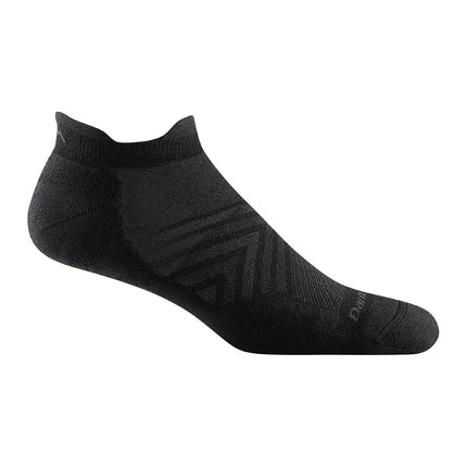 Darn Tough Men's Run No Show Tab Ultra-Lightweight