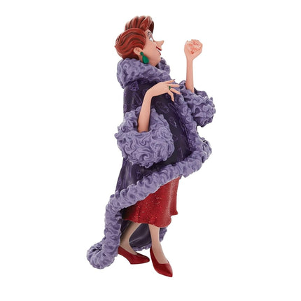 Disney Showcase Collection Madame Medusa Figurine