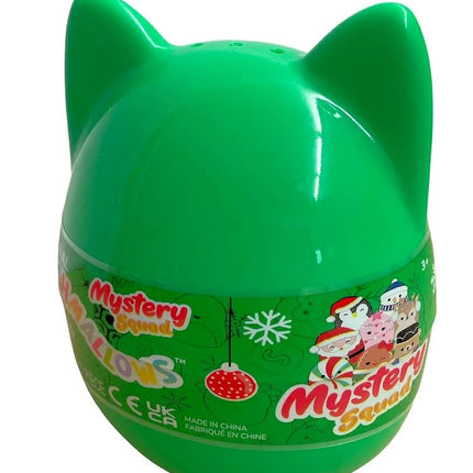 Squishmallows 4" Christmas Mystery Capsule (One Random)