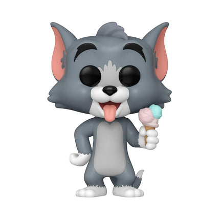 Funko POP! TV: Tom and Jerry - Tom