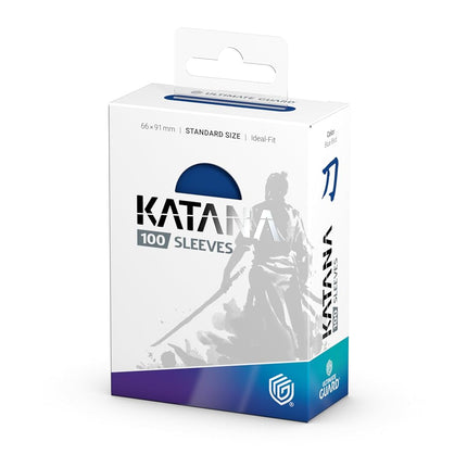 Ultimate Guard Katana Sleeves