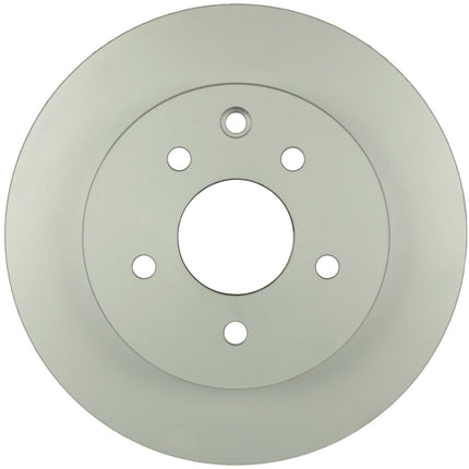 BOSCH 40011061 QuietCast Premium Disc Brake Rotor 