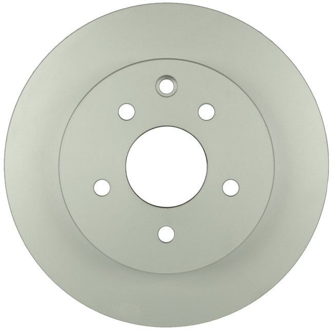 BOSCH 40011061 QuietCast Premium Disc Brake Rotor 