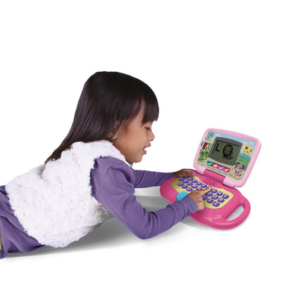 Leapfrog Scout My Own Leaptop (Pink)