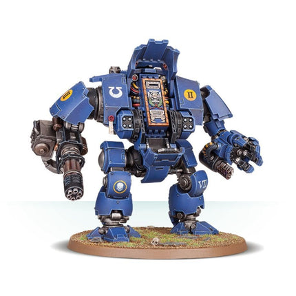 Games Workshop - Warhammer 40,000 - Space Marines: Primaris Redemptor Dreadnought