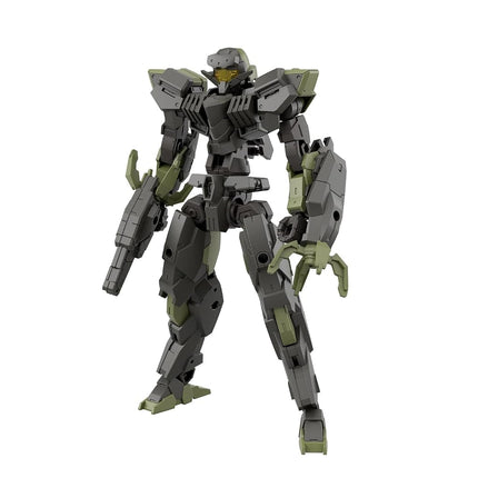 BANDAI SPIRITS eEXM-40 1/144 Scale, 1.2 inches (30
