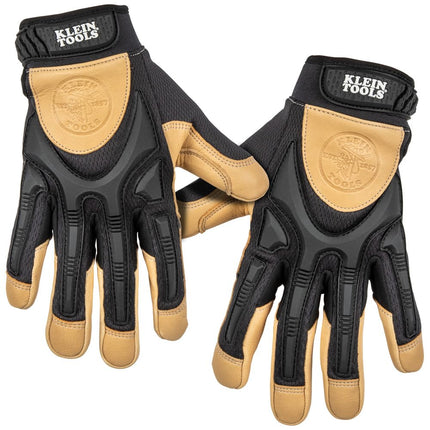 Klein Tools 60189 Work Gloves, Professional Grade 