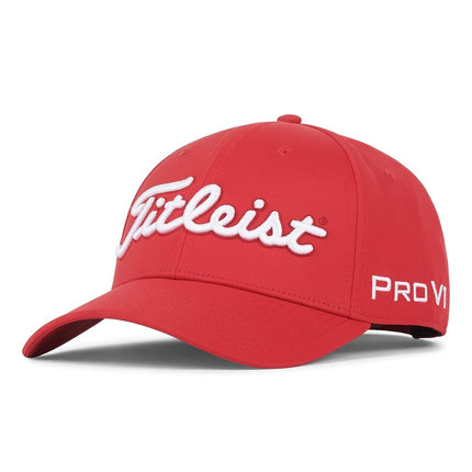 Gorra de golf Titleist Tour Performance para hombre