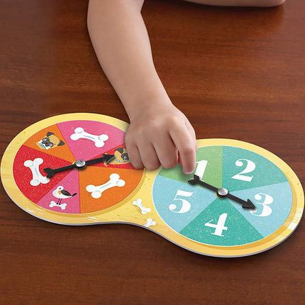 Educational Insights Shelby's Snack Shack Game - 3408