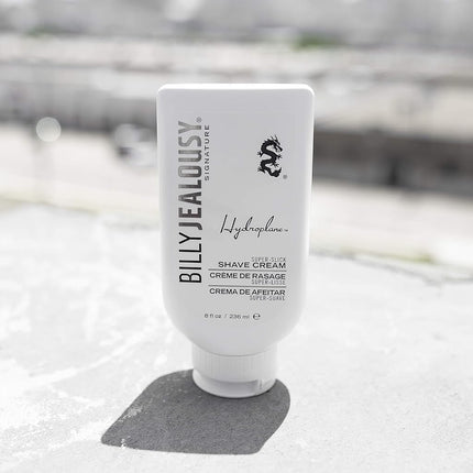 Billy Jealousy Hydroplane Crema de afeitar supersuave 236 ml