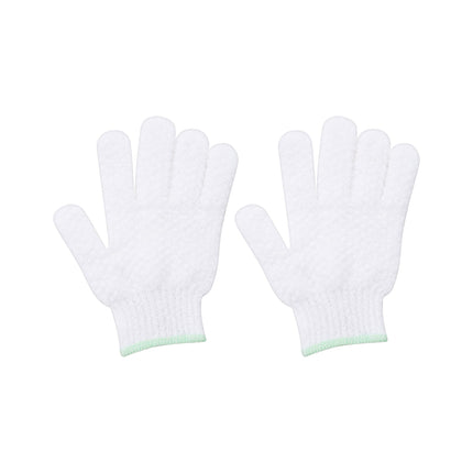 EcoTools Gentle Bath + Shower Gloves, Exfoliating 