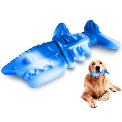 PETSTA Dog Chew Toys for Aggressive Chewers, Durable Toys for Large Dogs, Heavy Duty Indestructible Toys for Medium/Large Breed