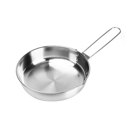 Fire-Maple 1.4L Antarcti Stainless Steel Camping F