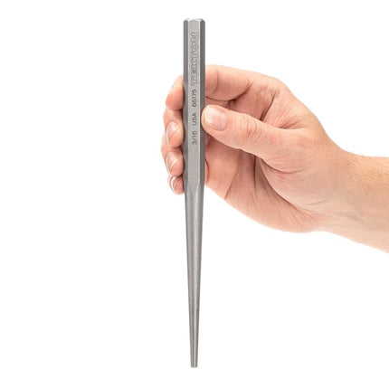 TEKTON 3/16 Inch Alignment Punch | 66175 | Made in USA