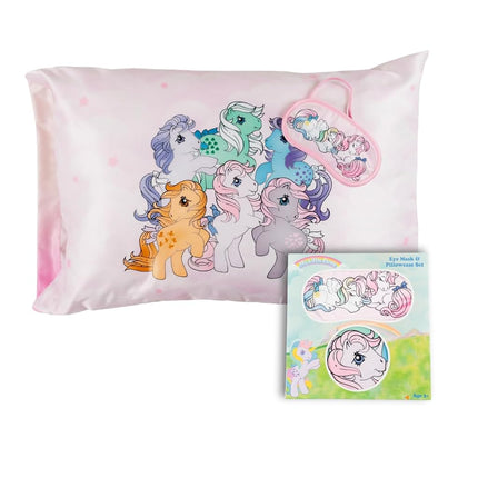 My Little Pony Unicorn Beauty Silky Satin Standard