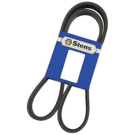 Stens OEM Replacement Belt for Ferris IS1500ZX, IS2000Z, IS1500Z Series Mowers 754-04083, 954-04083