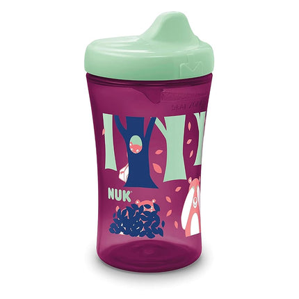 NUK� Advanced Hard Spout Sippy Cup, 10 oz.