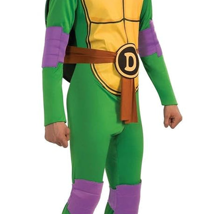 Rubies 887249STD Teenage Mutant Ninja Turtles Fanc