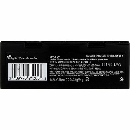 REVLON ILLUMINANCE CRÈME SHADOW #730 SKINLIGHTS