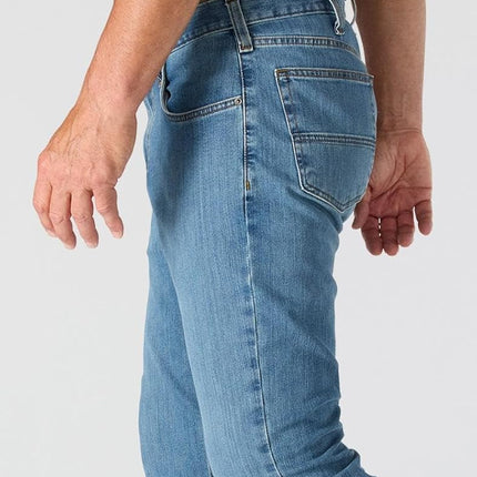 Carhartt Men's Work Tools - Rugged Flex Relaxed Straight Leg Jeans, Cold Water, 29W/32L, Kallvatten, 29W / 32L