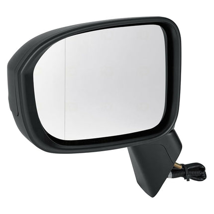 For Honda Civic 2014-2015 Replace HO1320281 Driver Side Power View Mirror Heated