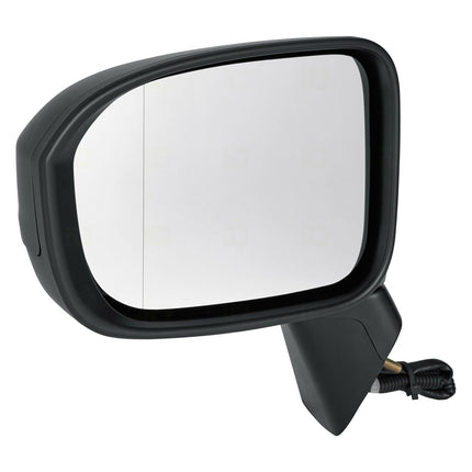 For Honda Civic 2014-2015 Replace HO1320281 Driver Side Power View Mirror Heated