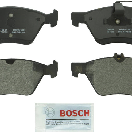 BOSCH BP853 QuietCast Premium Semi-Metallic Disc B