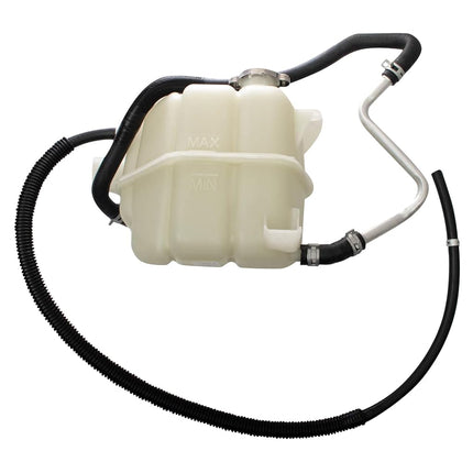 TRQ Coolant Reservoir Compatible with 2005-2021 Ni