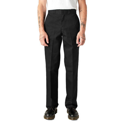 Dickies Original 874® Work Pants. Black, 34 31